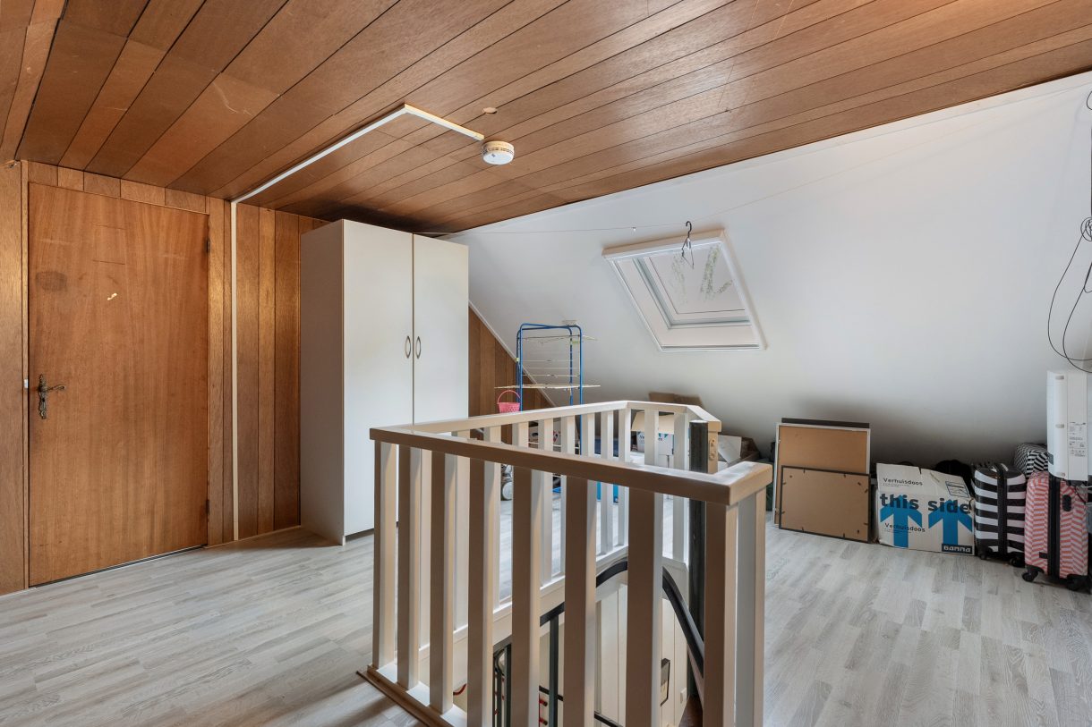 Te koop: Foto Woonhuis aan de Beilervaart 59 in Beilen