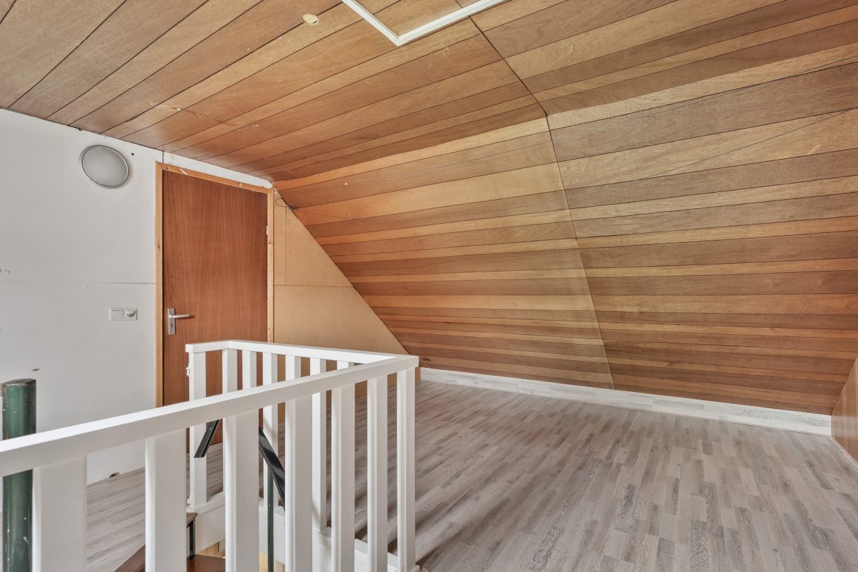 Te koop: Foto Woonhuis aan de Beilervaart 59 in Beilen