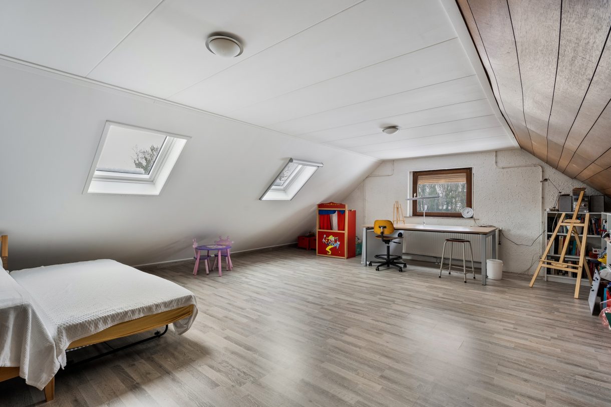 Te koop: Foto Woonhuis aan de Beilervaart 59 in Beilen