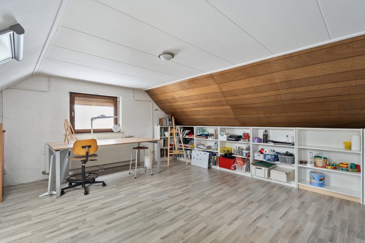 Te koop: Foto Woonhuis aan de Beilervaart 59 in Beilen