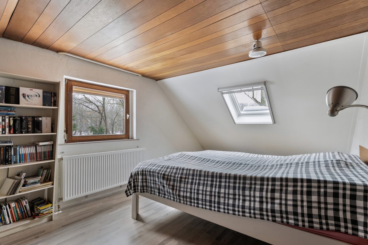 Te koop: Foto Woonhuis aan de Beilervaart 59 in Beilen