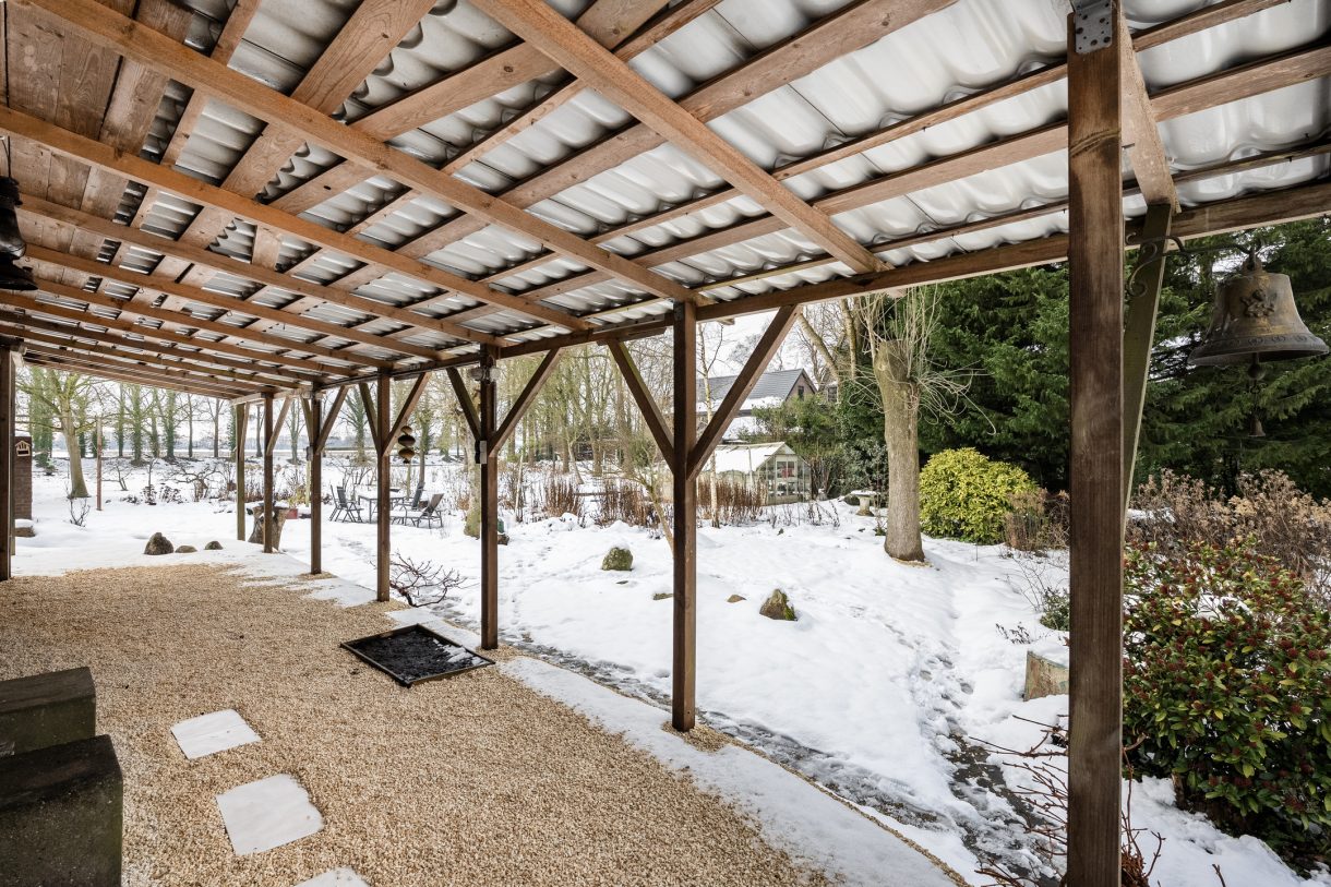 Te koop: Foto Woonhuis aan de Beilervaart 59 in Beilen