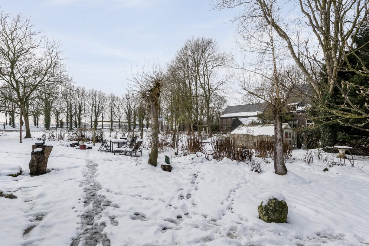 Te koop: Foto Woonhuis aan de Beilervaart 59 in Beilen