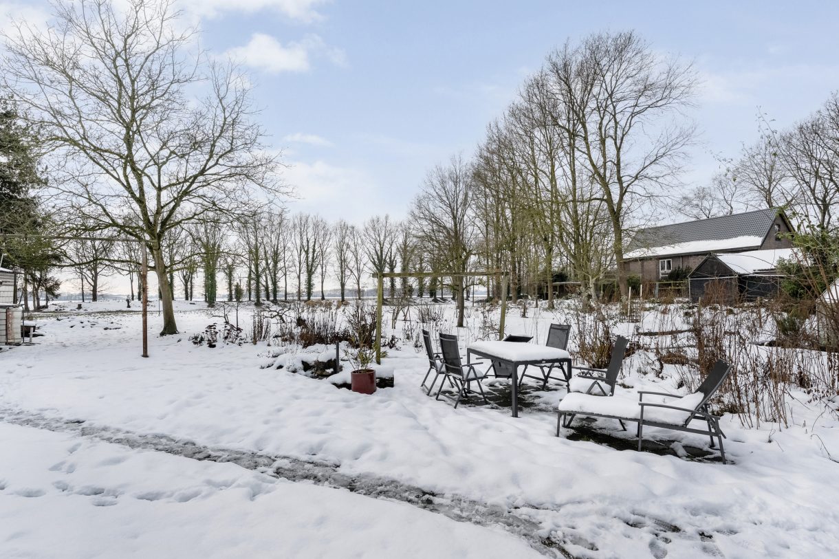 Te koop: Foto Woonhuis aan de Beilervaart 59 in Beilen