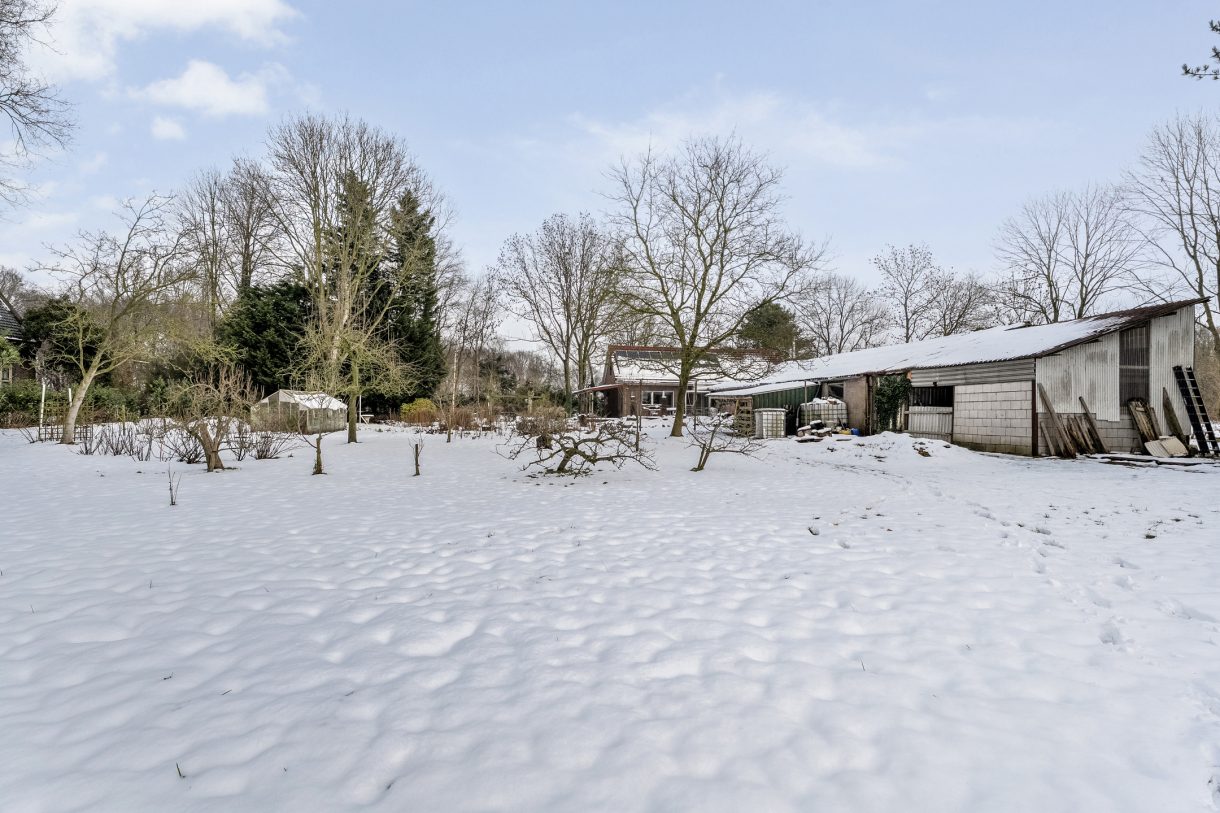 Te koop: Foto Woonhuis aan de Beilervaart 59 in Beilen