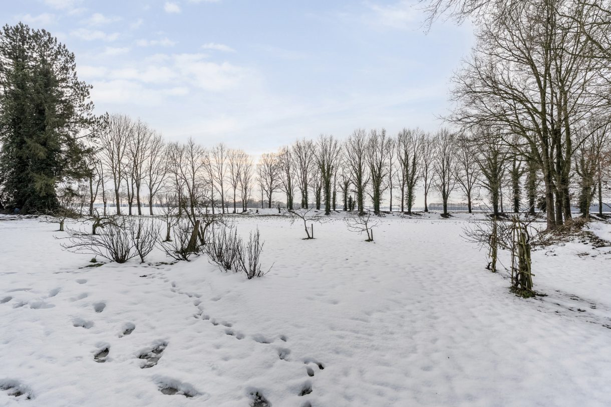 Te koop: Foto Woonhuis aan de Beilervaart 59 in Beilen
