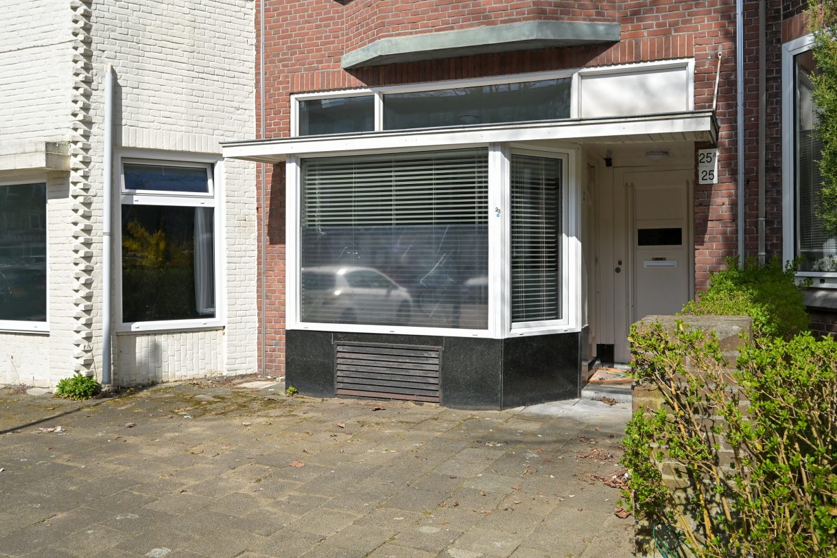 Te koop: Foto Appartement aan de Caan van Necklaan 23 in Rijswijk