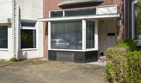 Te koop: Foto Appartement aan de Caan van Necklaan 23 in Rijswijk