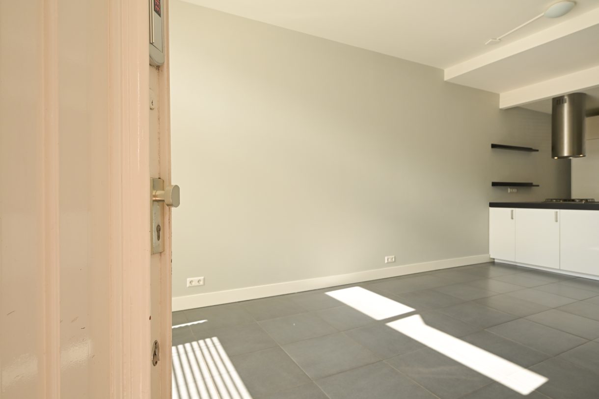 Te koop: Foto Appartement aan de Caan van Necklaan 23 in Rijswijk