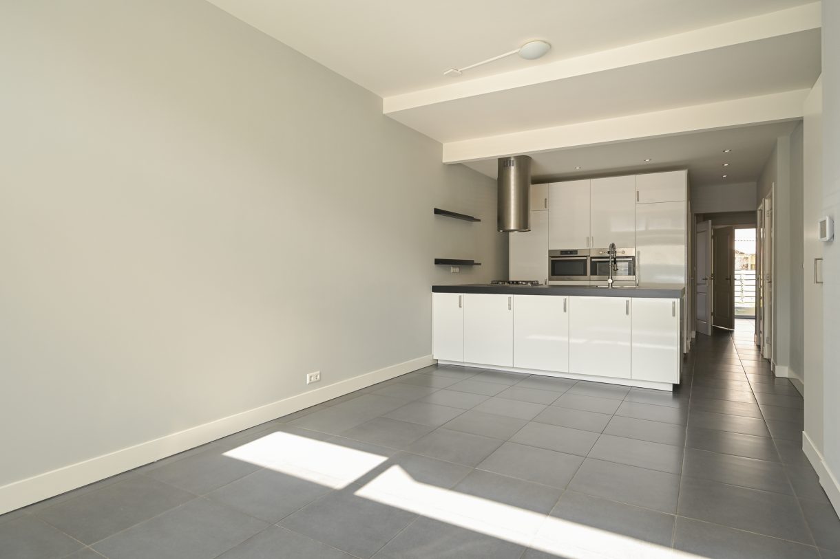 Te koop: Foto Appartement aan de Caan van Necklaan 23 in Rijswijk