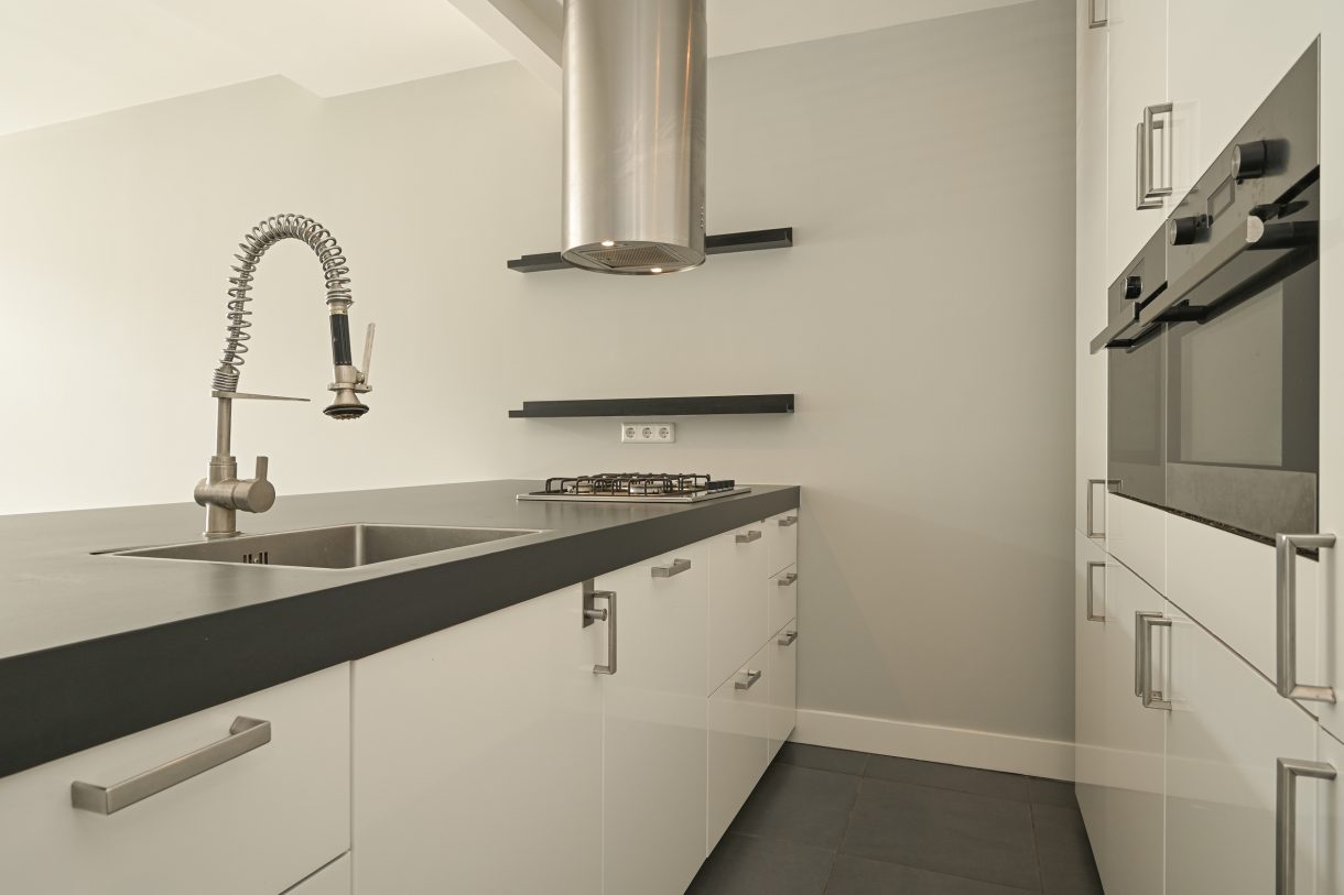 Te koop: Foto Appartement aan de Caan van Necklaan 23 in Rijswijk