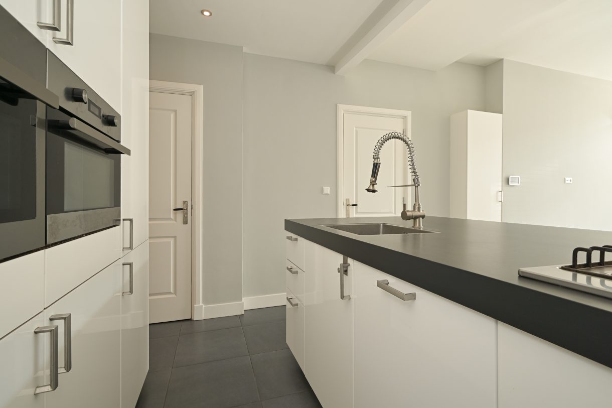 Te koop: Foto Appartement aan de Caan van Necklaan 23 in Rijswijk