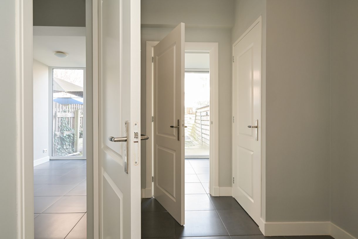 Te koop: Foto Appartement aan de Caan van Necklaan 23 in Rijswijk