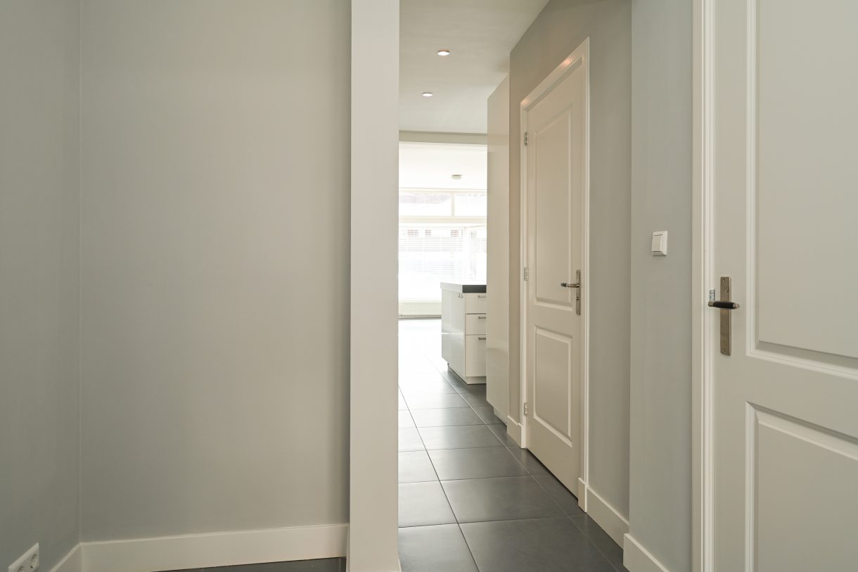 Te koop: Foto Appartement aan de Caan van Necklaan 23 in Rijswijk