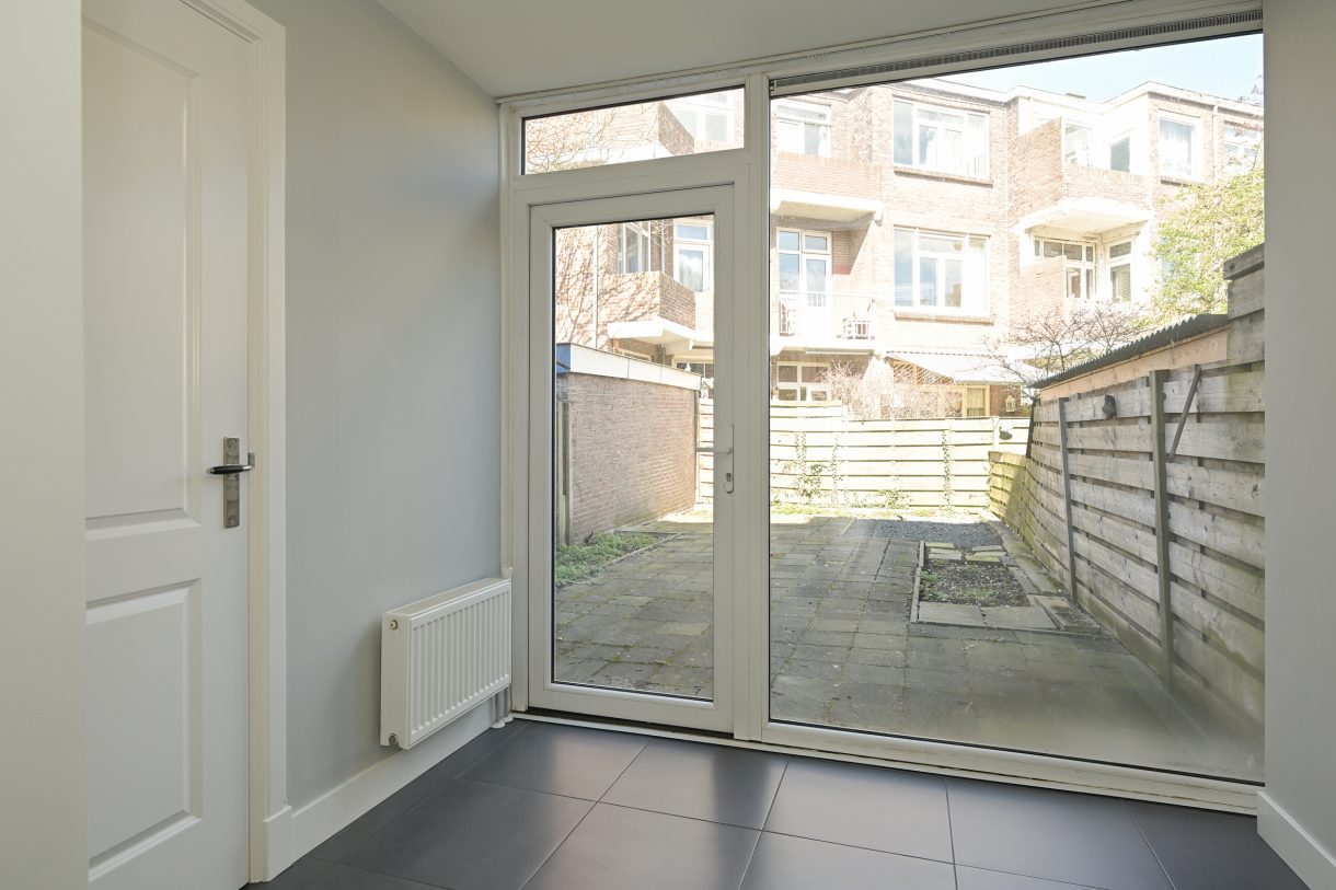 Te koop: Foto Appartement aan de Caan van Necklaan 23 in Rijswijk