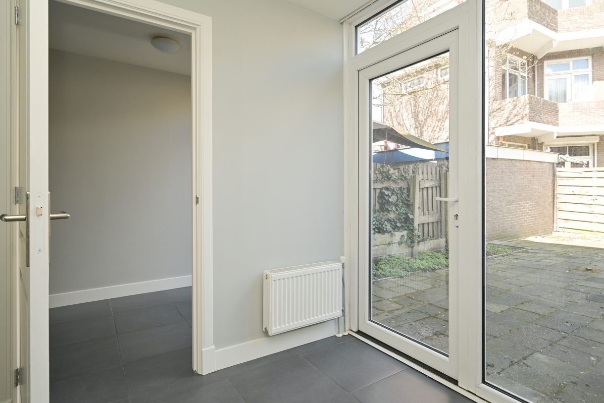 Te koop: Foto Appartement aan de Caan van Necklaan 23 in Rijswijk