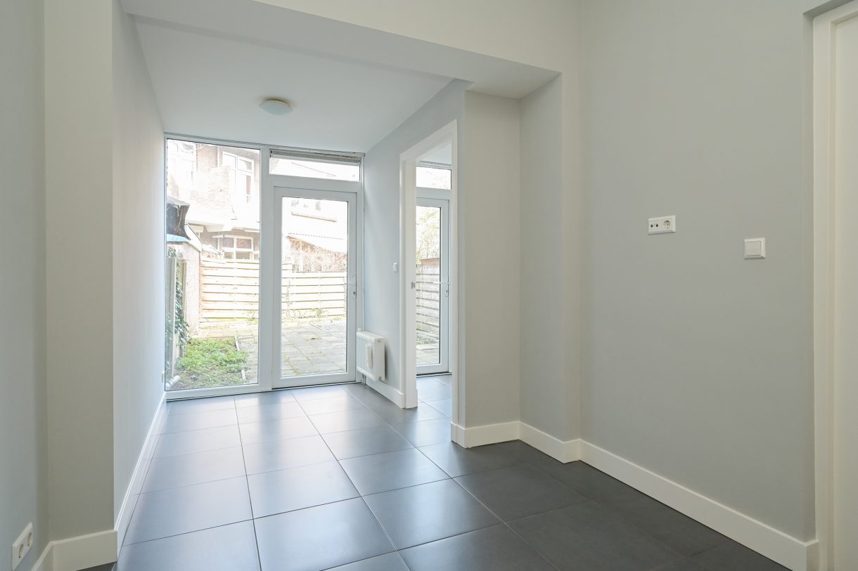 Te koop: Foto Appartement aan de Caan van Necklaan 23 in Rijswijk