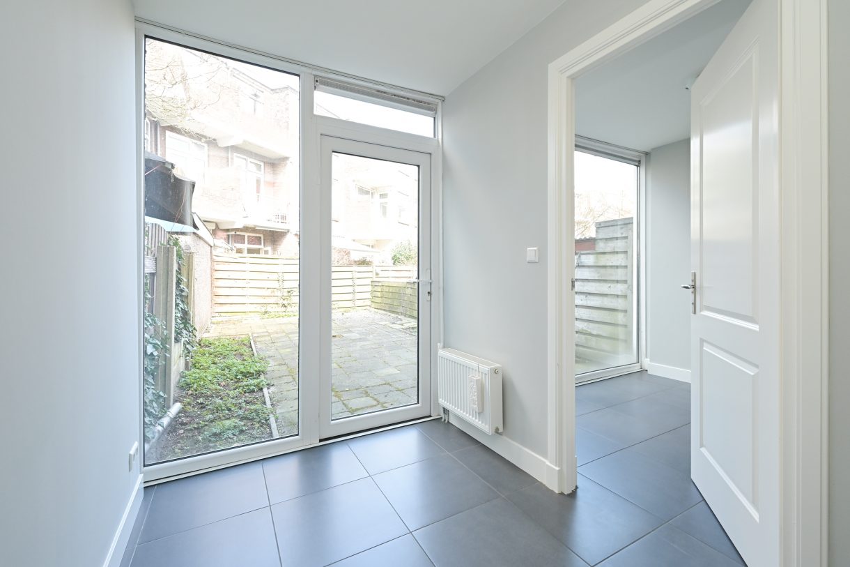 Te koop: Foto Appartement aan de Caan van Necklaan 23 in Rijswijk