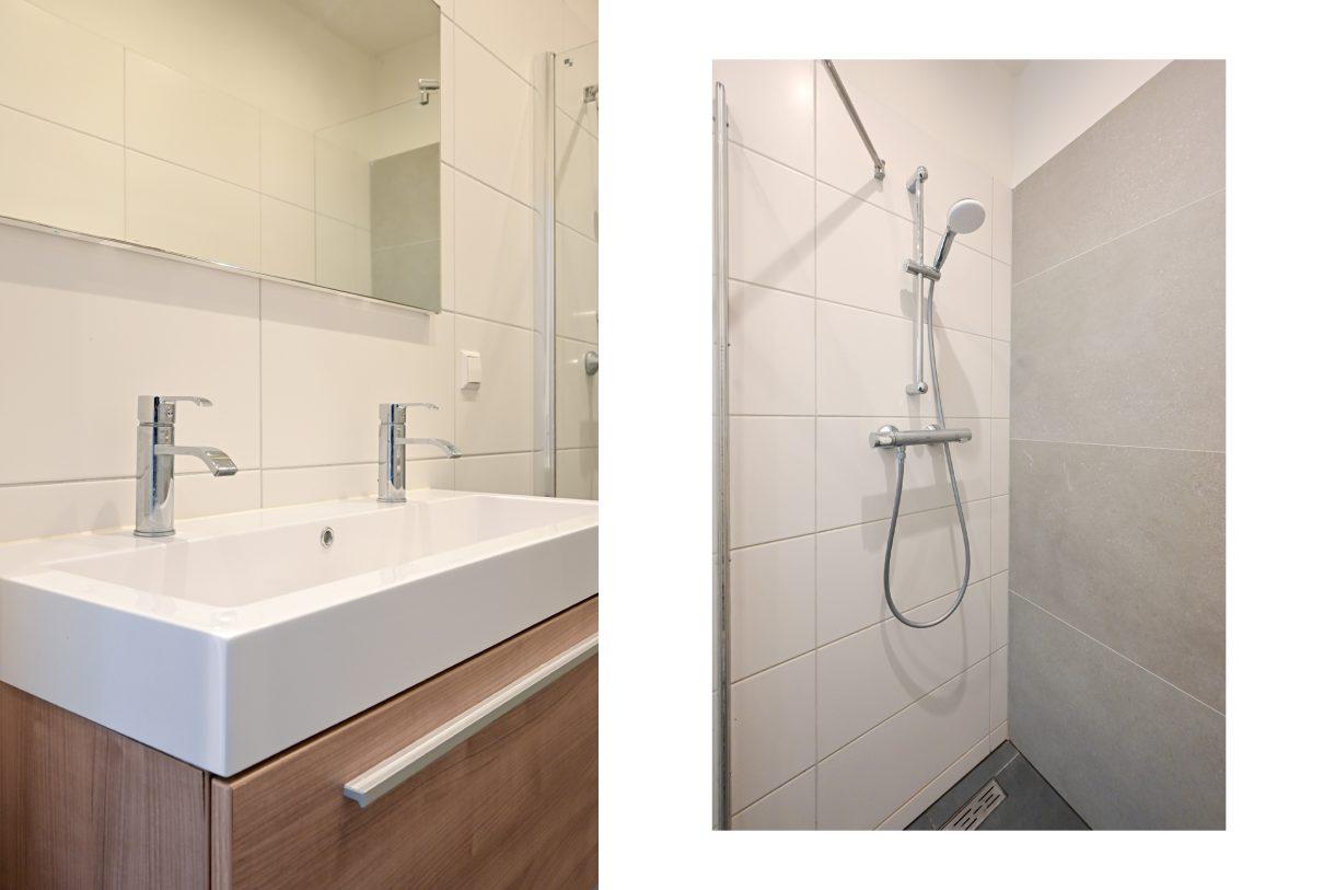 Te koop: Foto Appartement aan de Caan van Necklaan 23 in Rijswijk