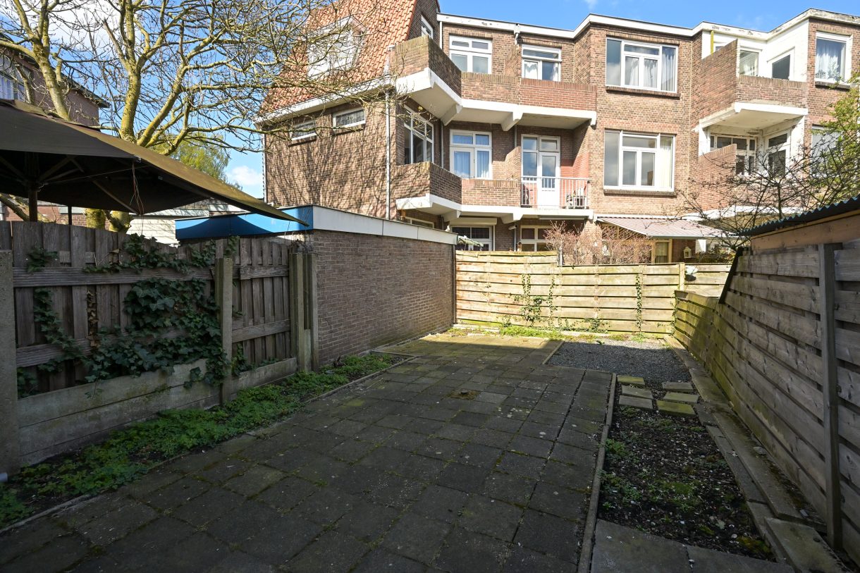 Te koop: Foto Appartement aan de Caan van Necklaan 23 in Rijswijk