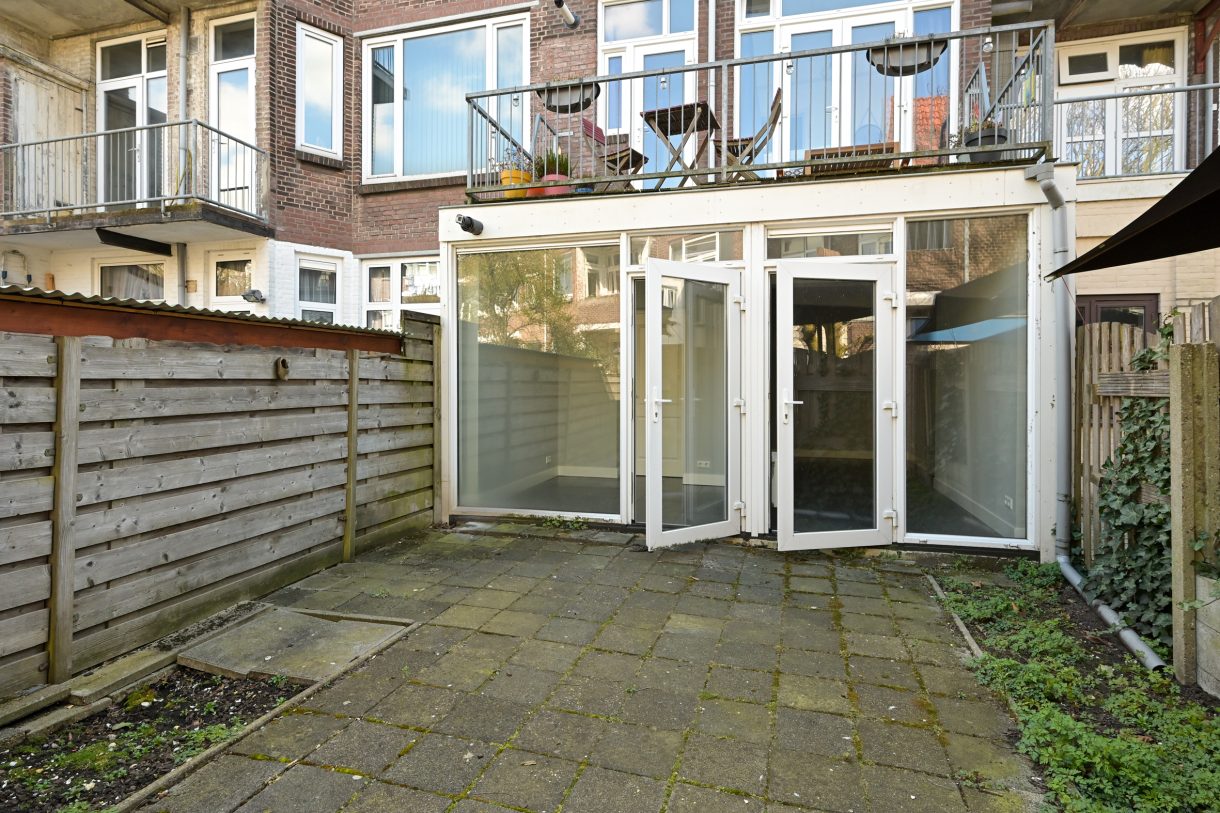 Te koop: Foto Appartement aan de Caan van Necklaan 23 in Rijswijk