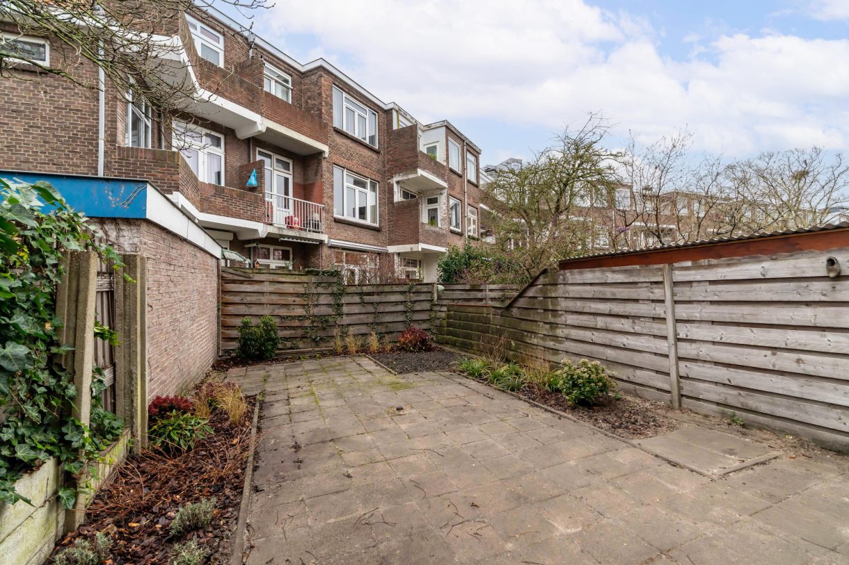 Te koop: Foto Appartement aan de Caan van Necklaan 23 in Rijswijk