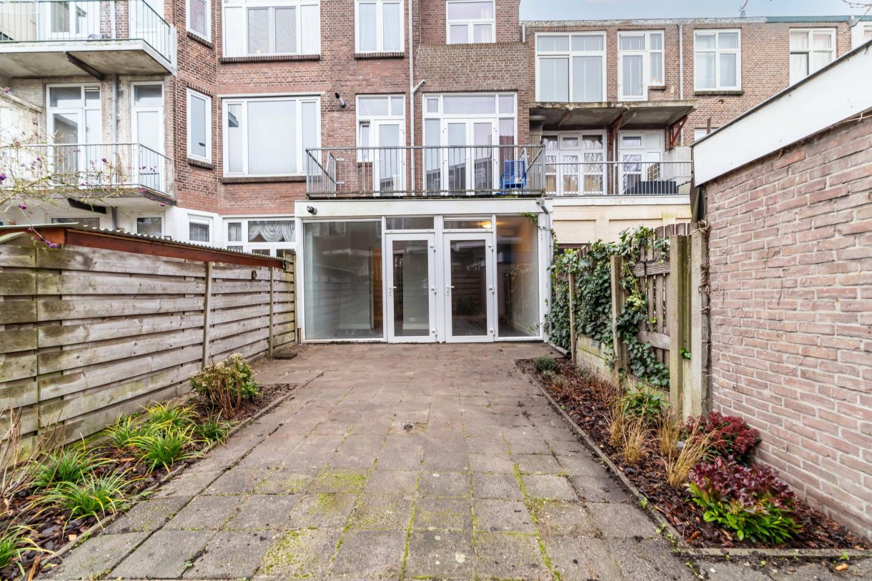 Te koop: Foto Appartement aan de Caan van Necklaan 23 in Rijswijk