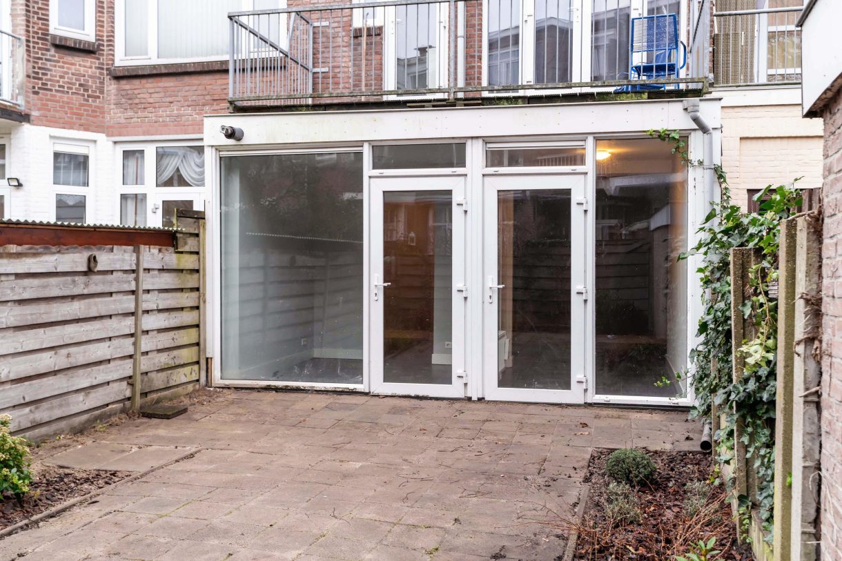 Te koop: Foto Appartement aan de Caan van Necklaan 23 in Rijswijk