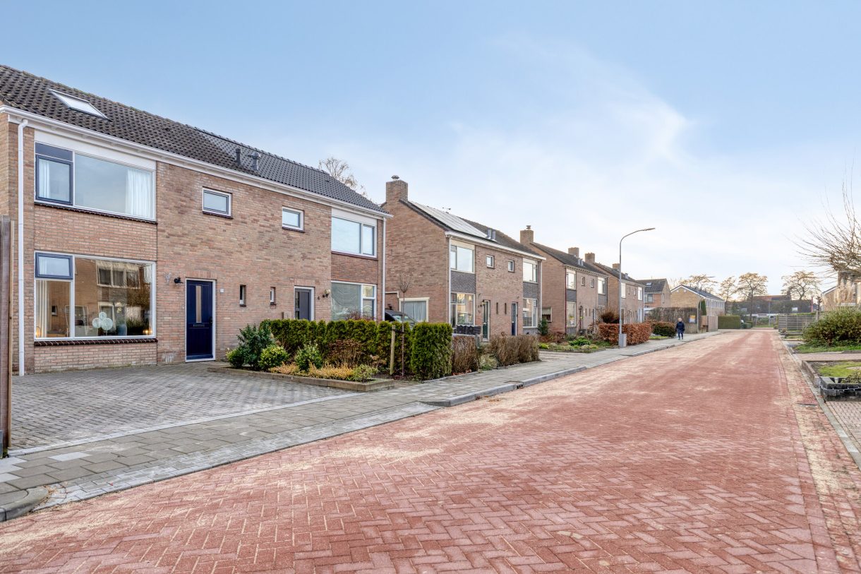 Te koop: Foto Woonhuis aan de De Klap 2 in Leek