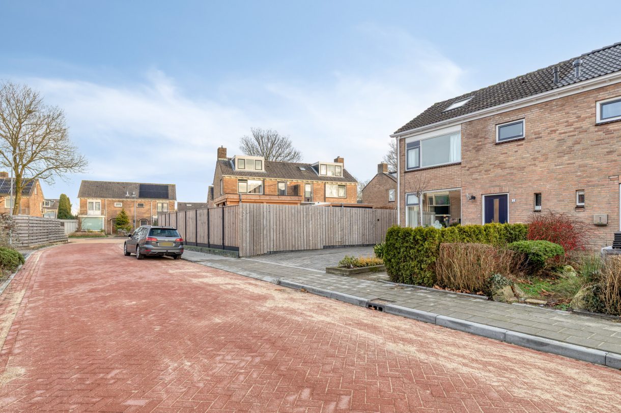 Te koop: Foto Woonhuis aan de De Klap 2 in Leek