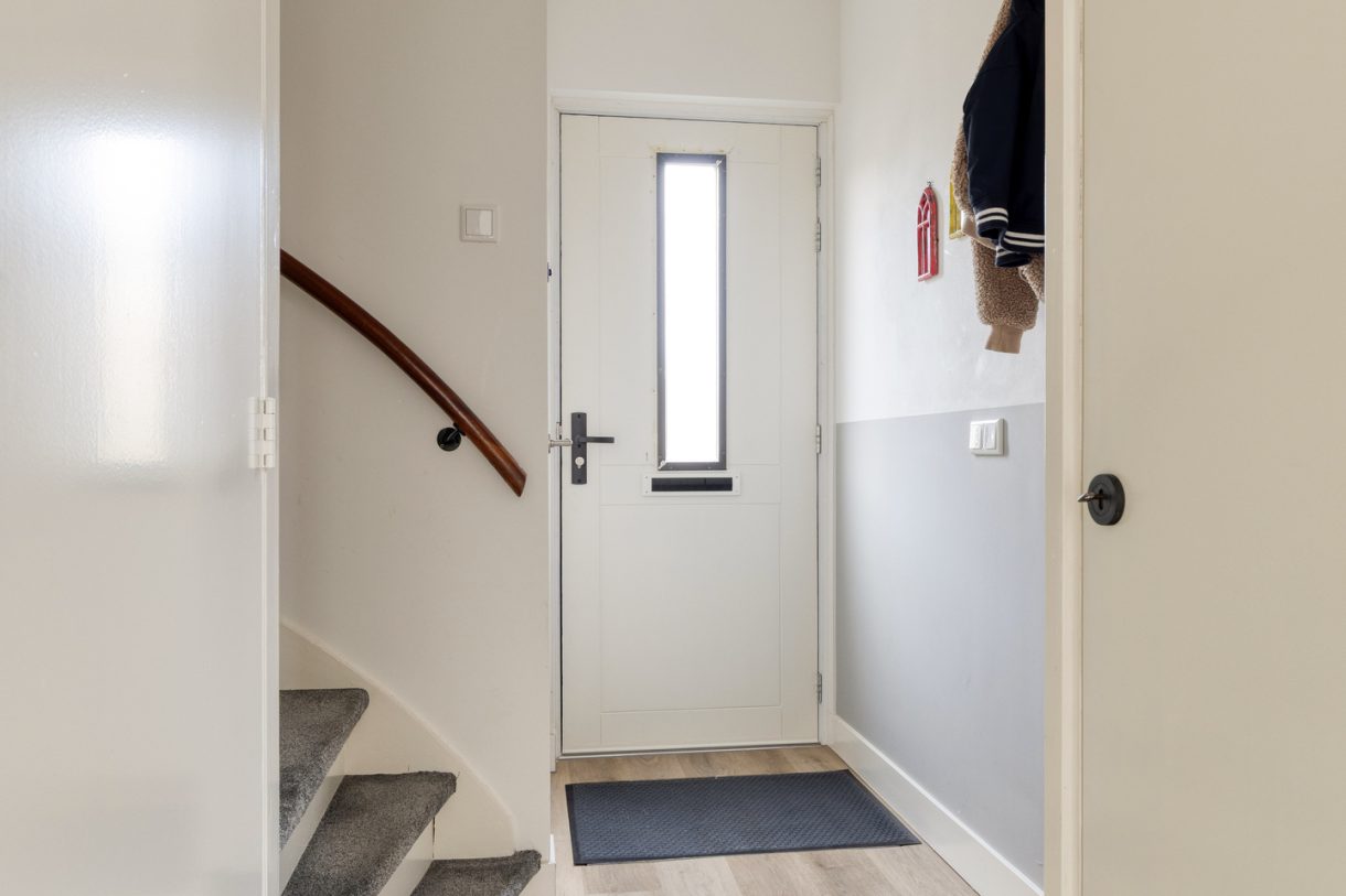 Te koop: Foto Woonhuis aan de De Klap 2 in Leek