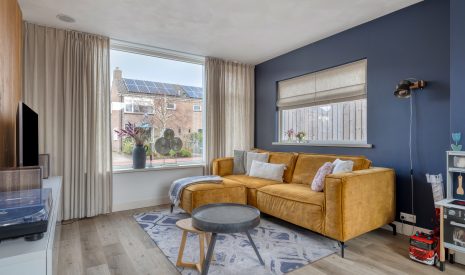 Te koop: Foto Woonhuis aan de De Klap 2 in Leek