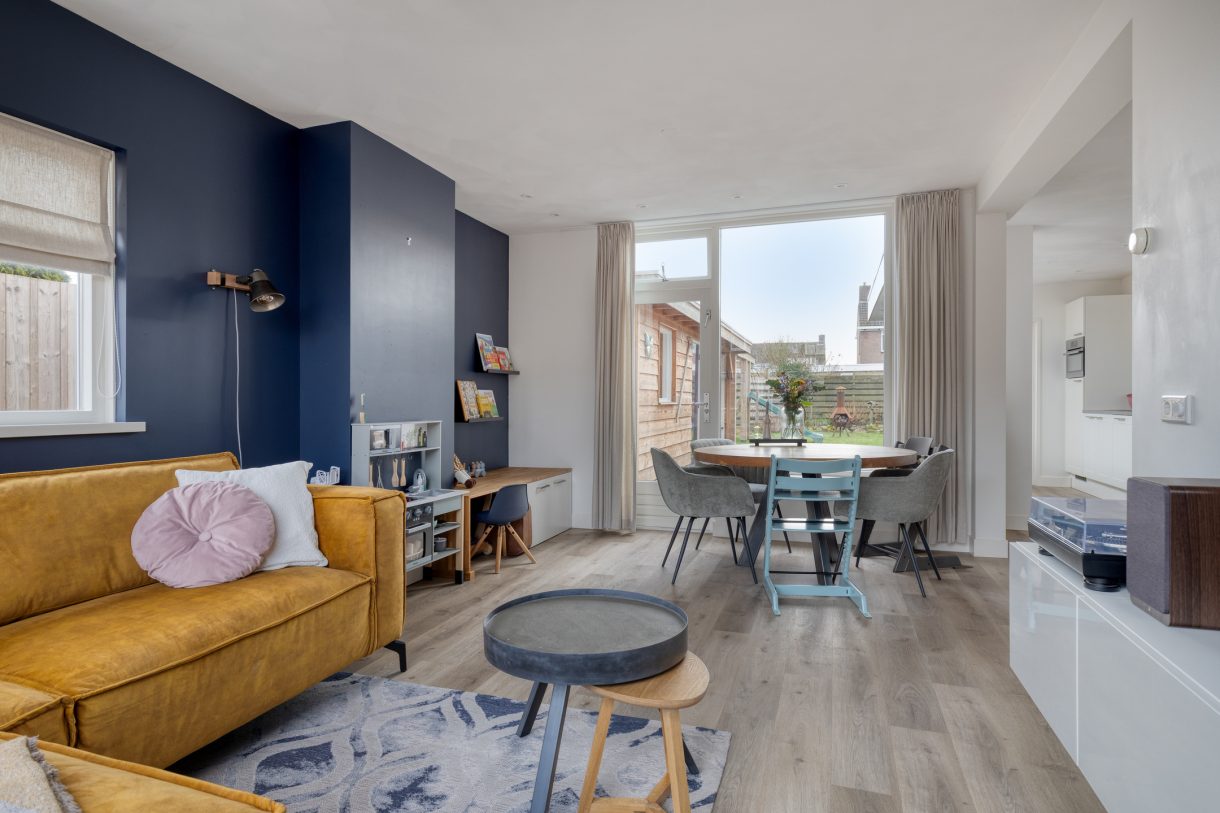 Te koop: Foto Woonhuis aan de De Klap 2 in Leek