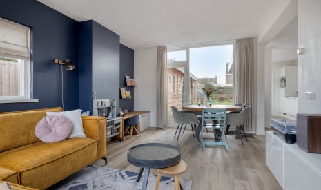 Te koop: Foto Woonhuis aan de De Klap 2 in Leek