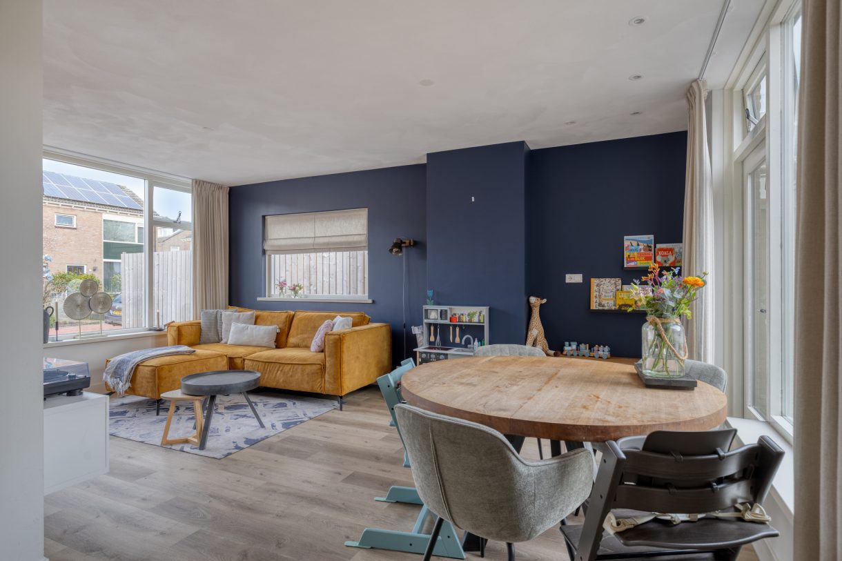 Te koop: Foto Woonhuis aan de De Klap 2 in Leek