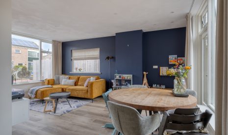 Te koop: Foto Woonhuis aan de De Klap 2 in Leek