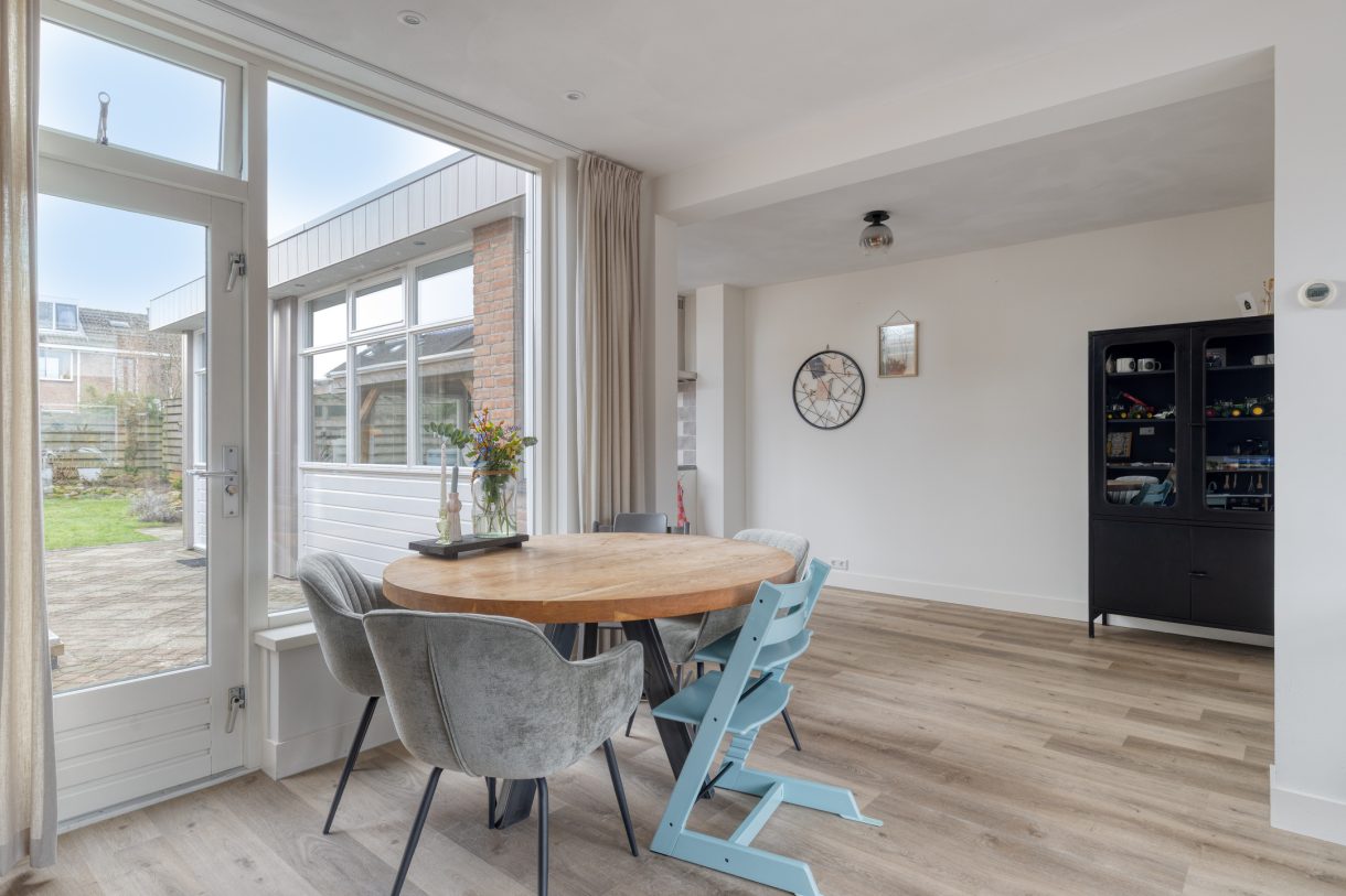 Te koop: Foto Woonhuis aan de De Klap 2 in Leek