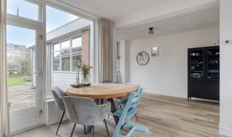 Te koop: Foto Woonhuis aan de De Klap 2 in Leek