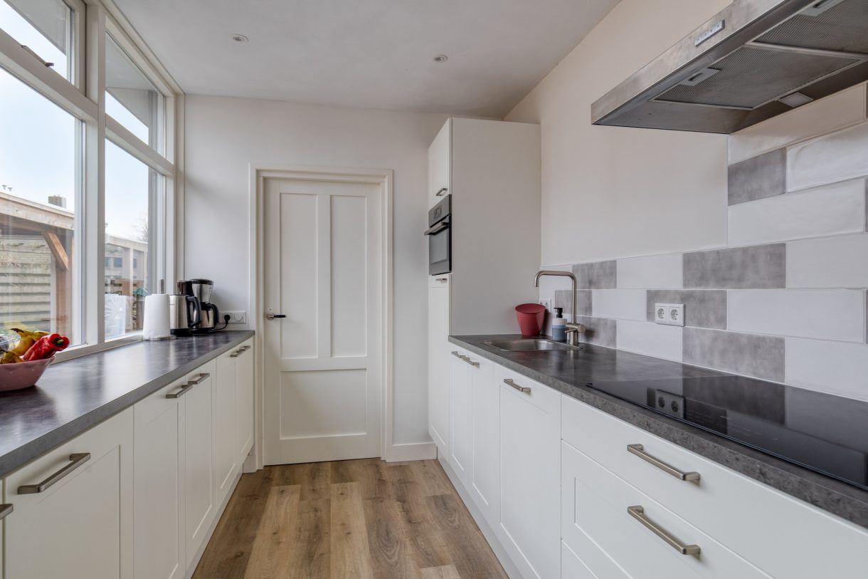 Te koop: Foto Woonhuis aan de De Klap 2 in Leek