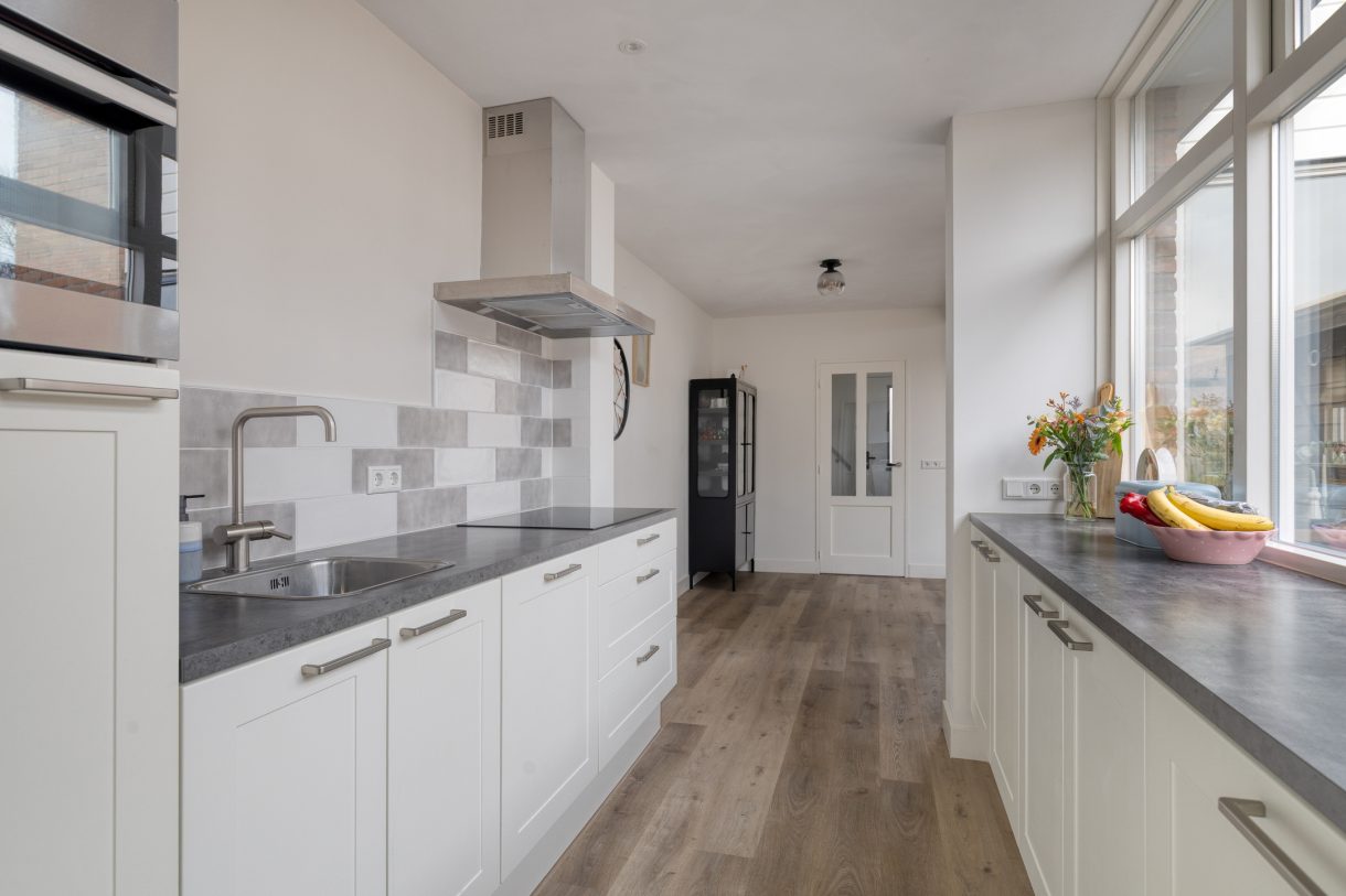 Te koop: Foto Woonhuis aan de De Klap 2 in Leek