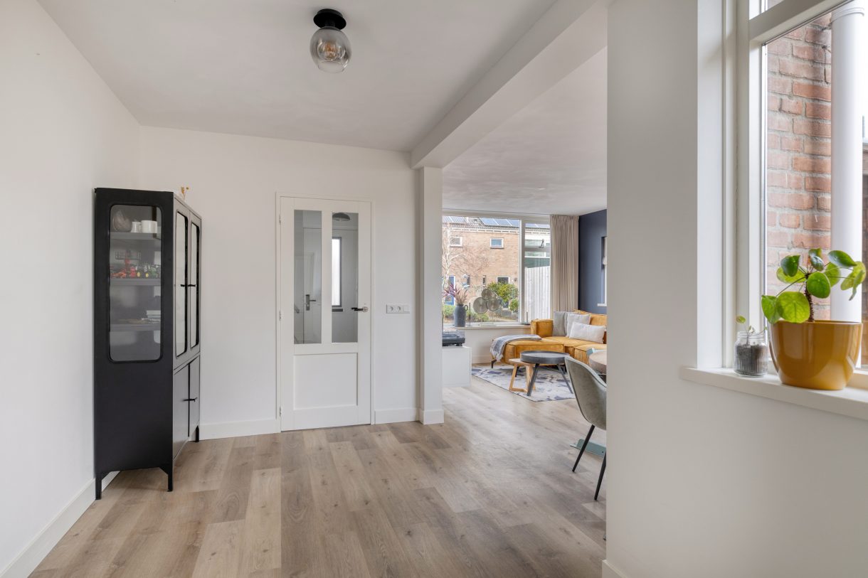 Te koop: Foto Woonhuis aan de De Klap 2 in Leek