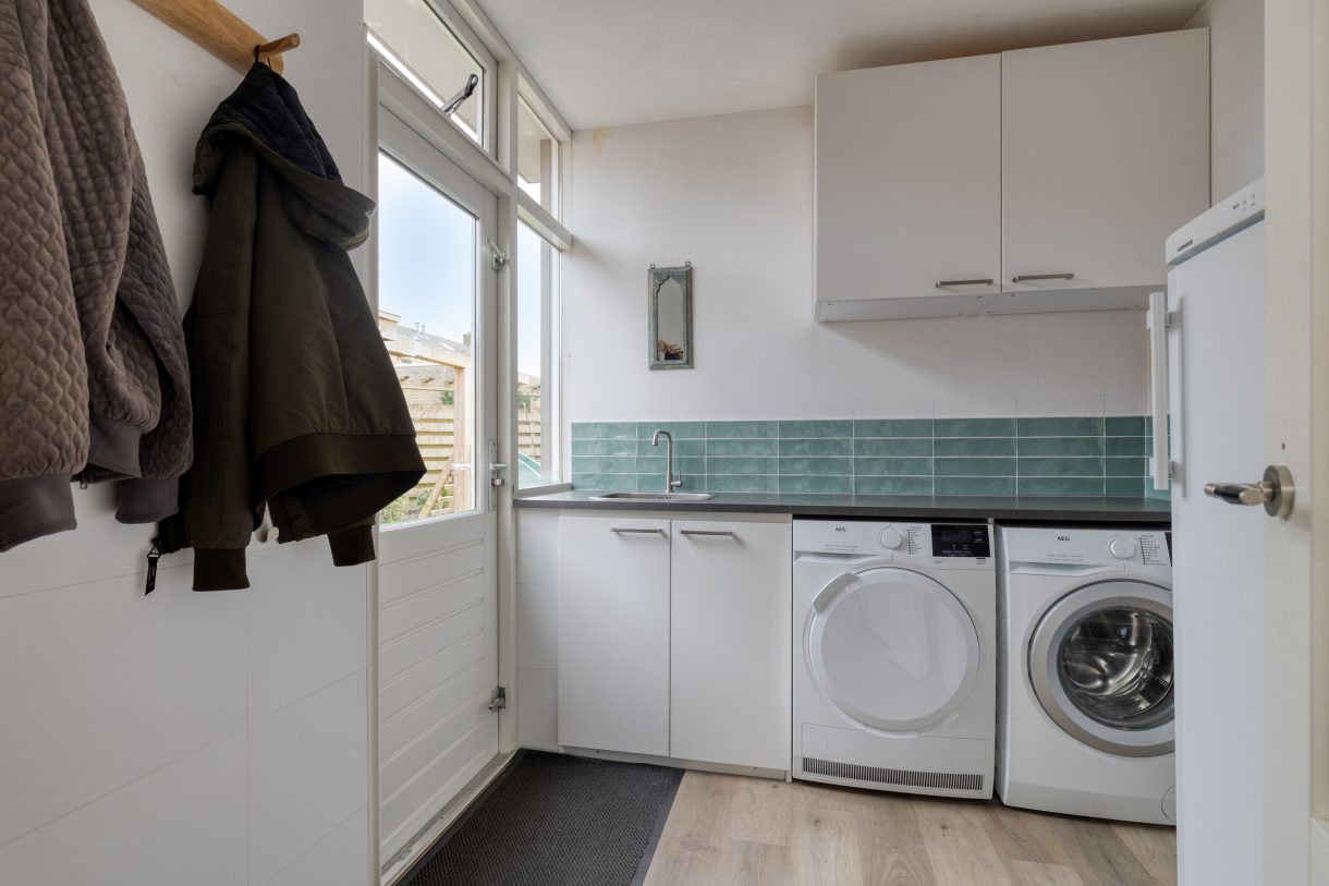 Te koop: Foto Woonhuis aan de De Klap 2 in Leek