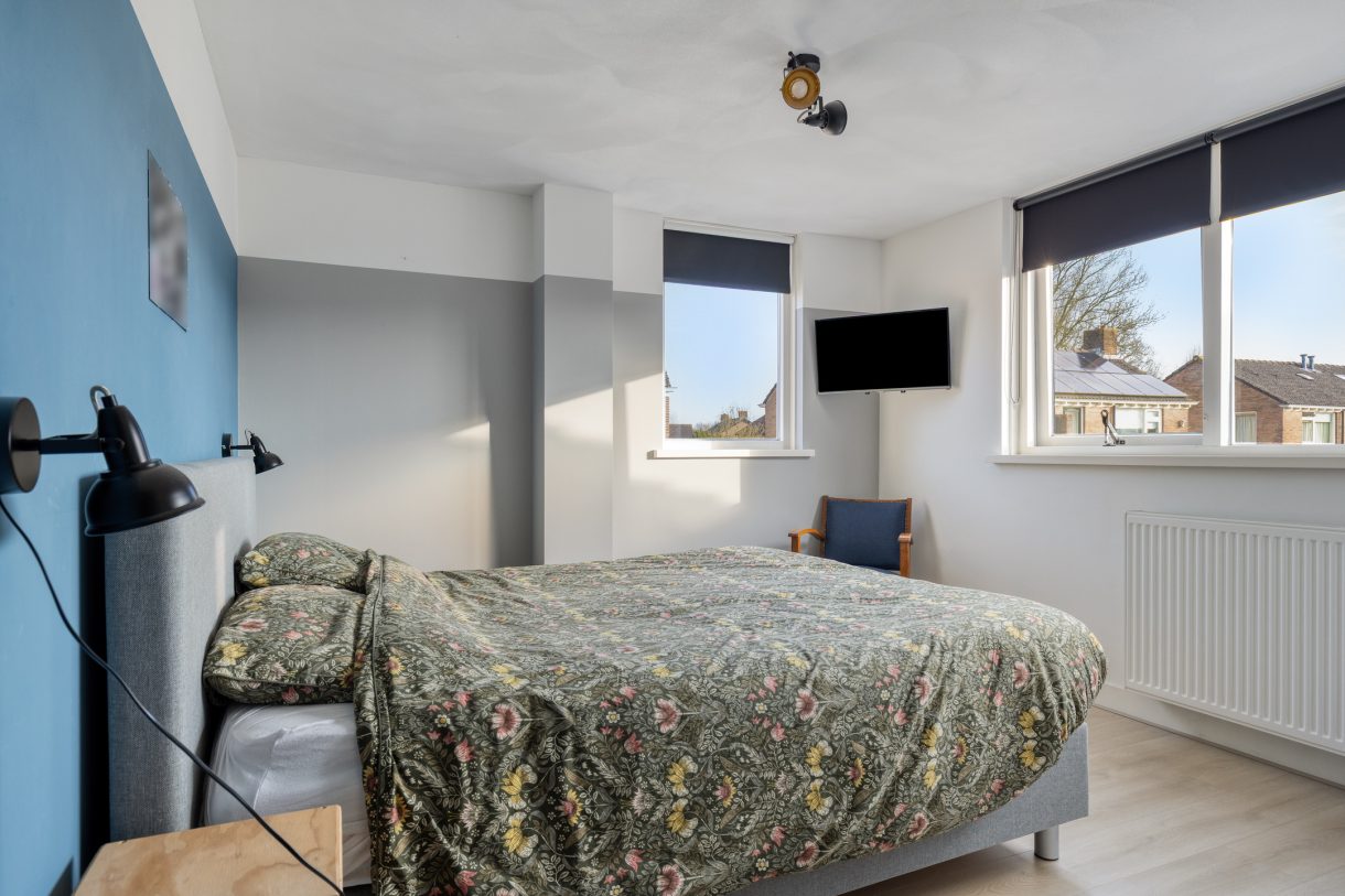 Te koop: Foto Woonhuis aan de De Klap 2 in Leek