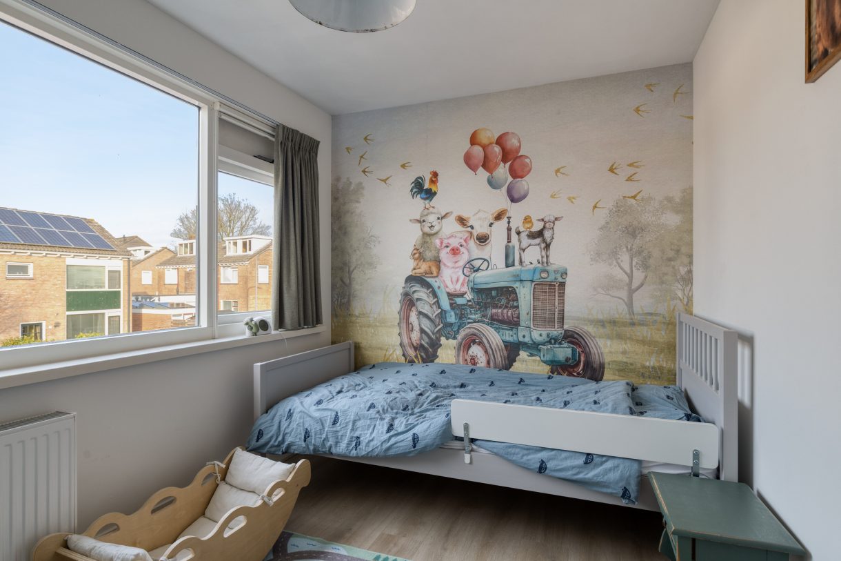 Te koop: Foto Woonhuis aan de De Klap 2 in Leek