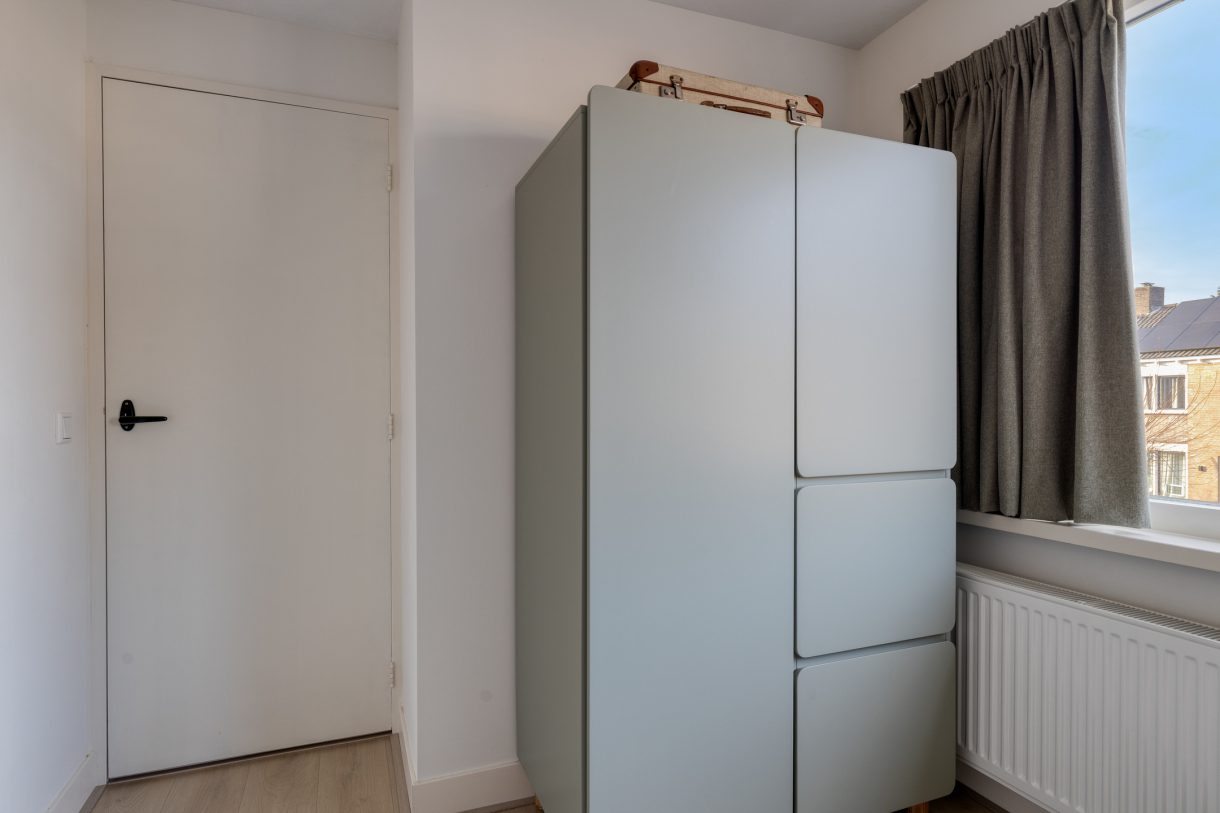 Te koop: Foto Woonhuis aan de De Klap 2 in Leek