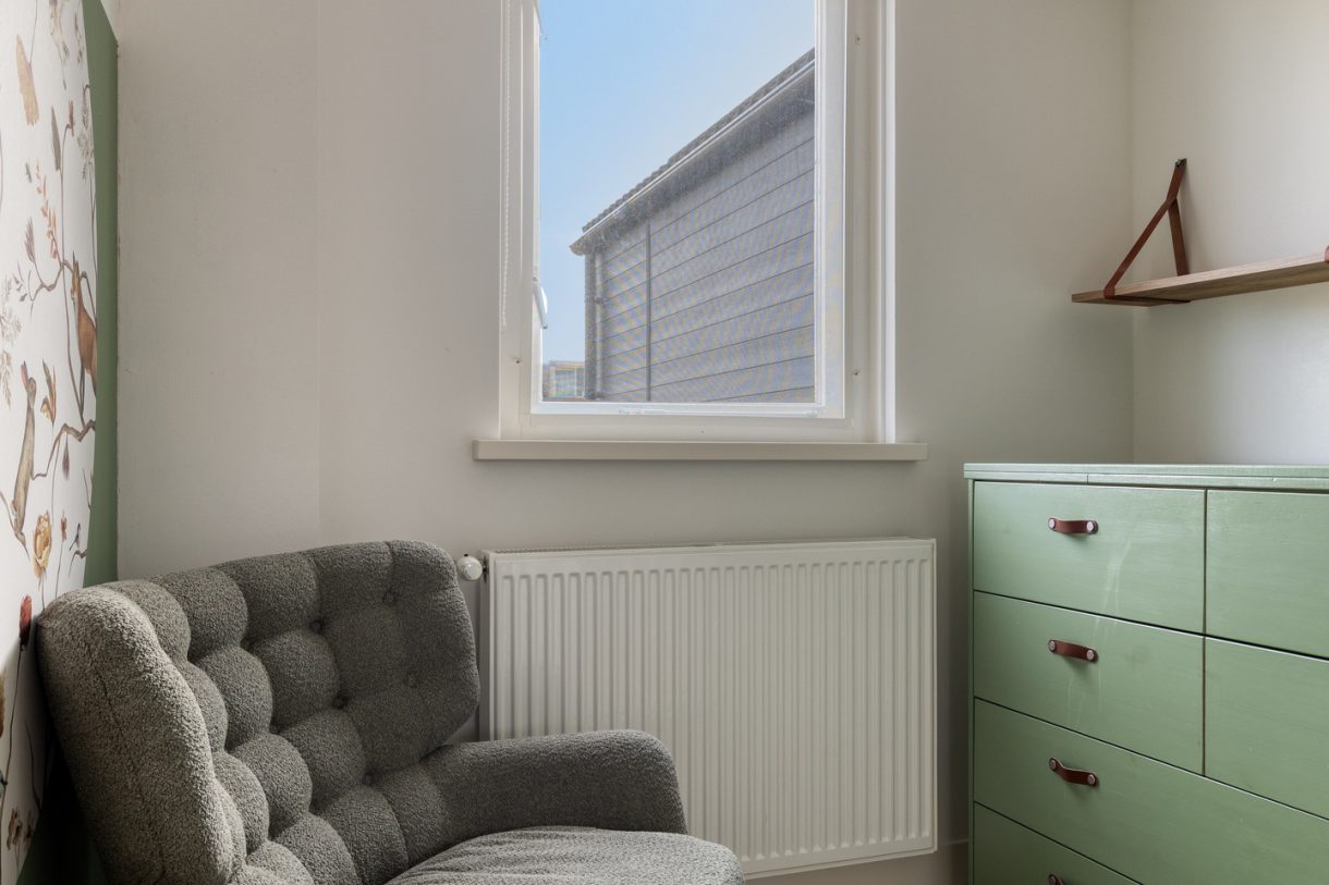 Te koop: Foto Woonhuis aan de De Klap 2 in Leek