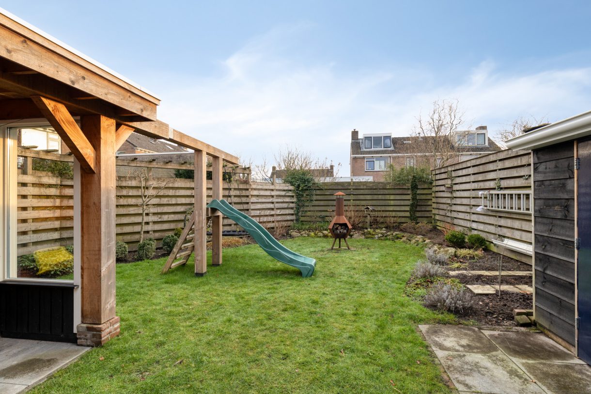 Te koop: Foto Woonhuis aan de De Klap 2 in Leek