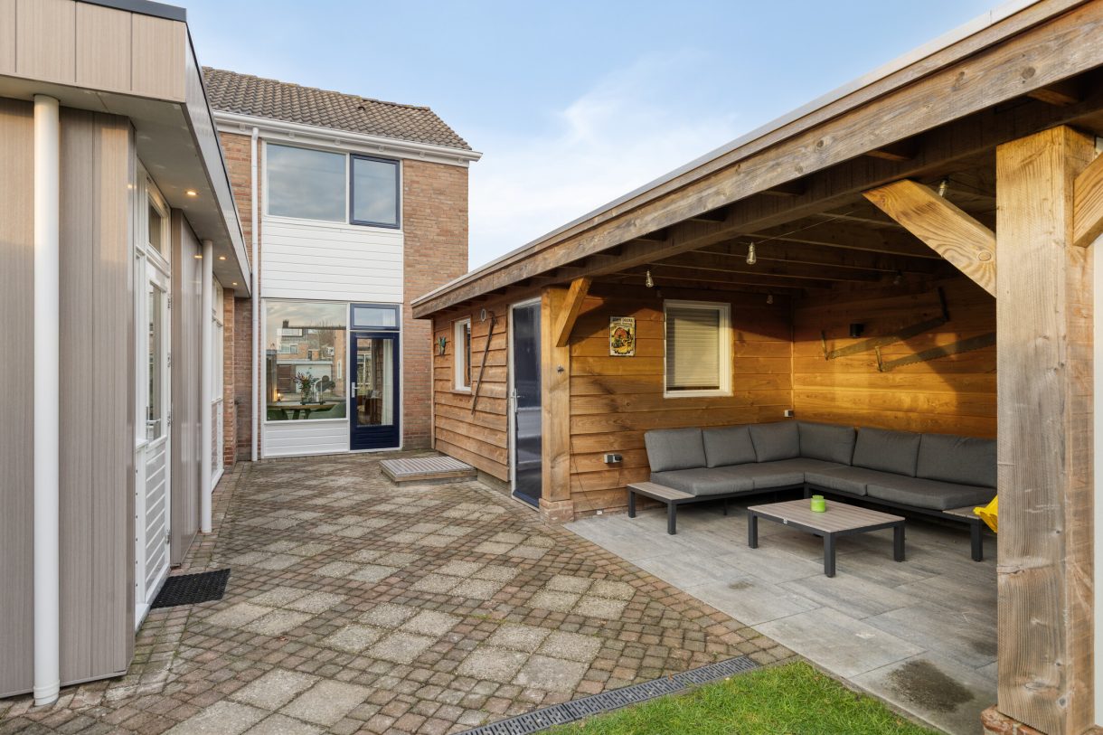 Te koop: Foto Woonhuis aan de De Klap 2 in Leek