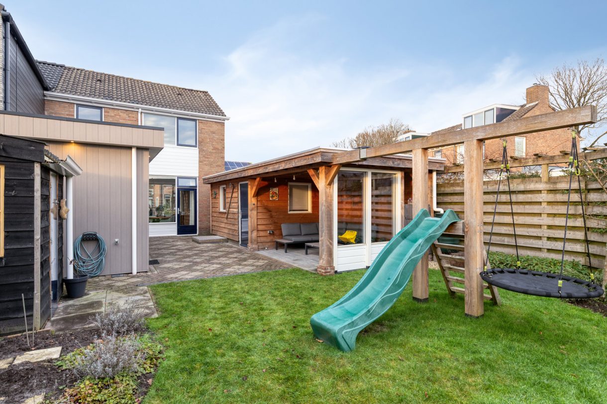 Te koop: Foto Woonhuis aan de De Klap 2 in Leek