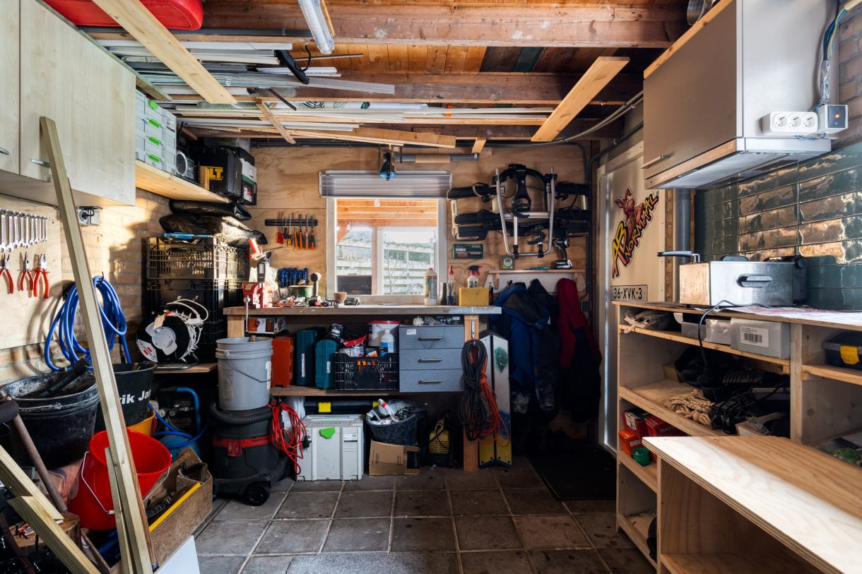 Te koop: Foto Woonhuis aan de De Klap 2 in Leek